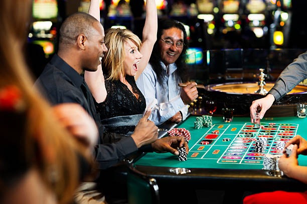 Boom City roulette table on bocor88 app showing betting grid and wheel spin